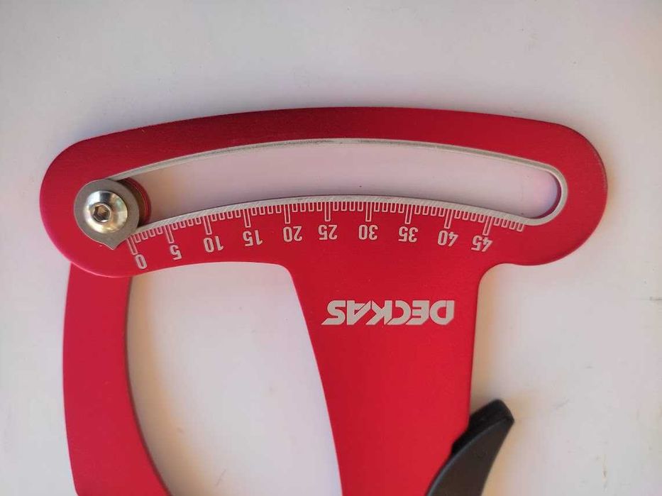 Продавам инструмент уред за измерване опъна на спиците на каплите на