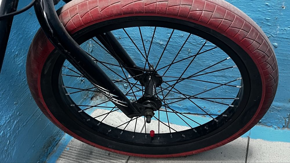 Продам бмх (велик)