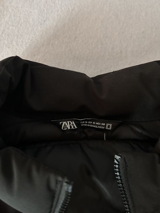 ZARA преходно олекотено яке