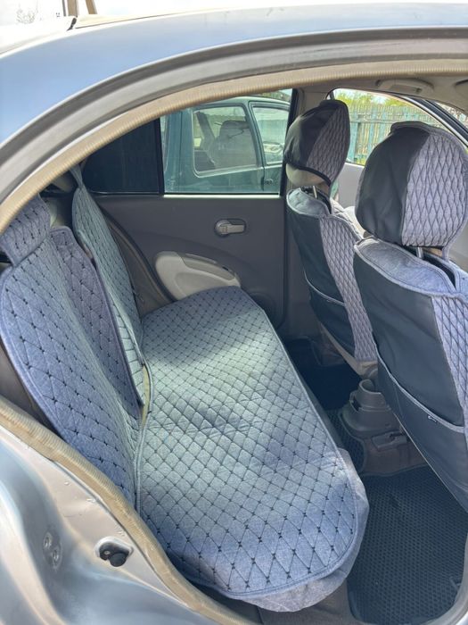 Продается Nissan march срочно!