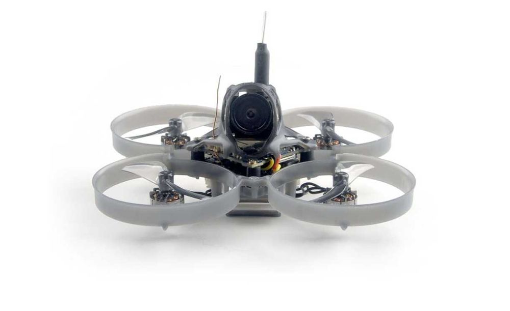 fpv mobula 7 дрон ELRS  1s 2s Gemfan 1610