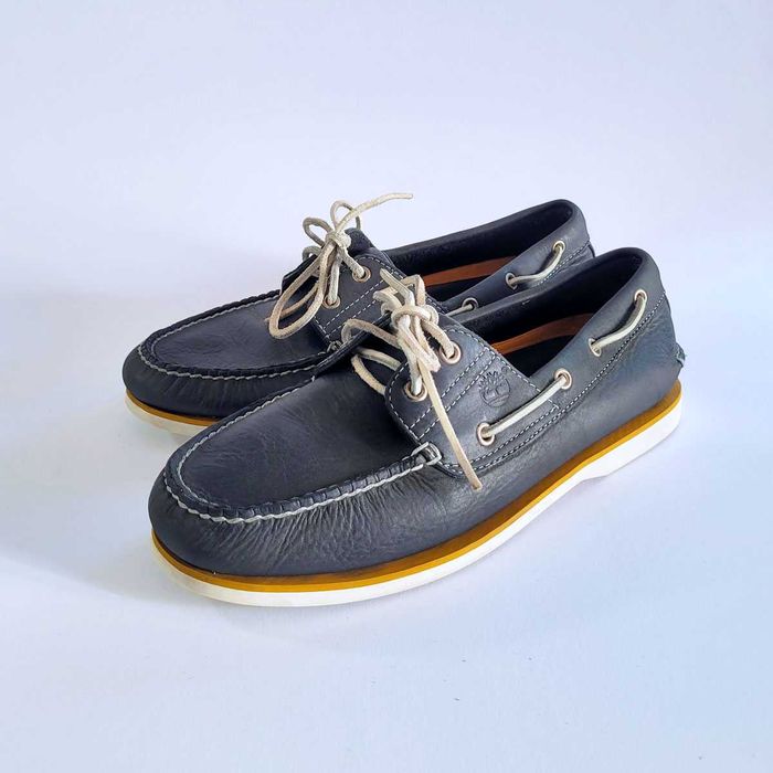 Timberland, оригинални 45