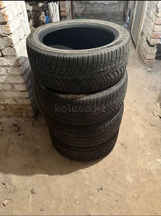 Запчасть на грандеуер