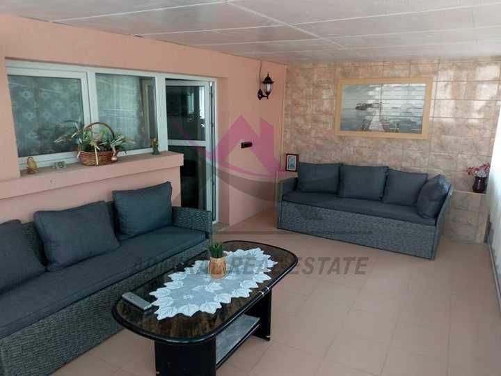 Дава се под наем Етаж от къща в Варна, м-т Евксиноград - 60 кв.м за 400 € - Снимка #2