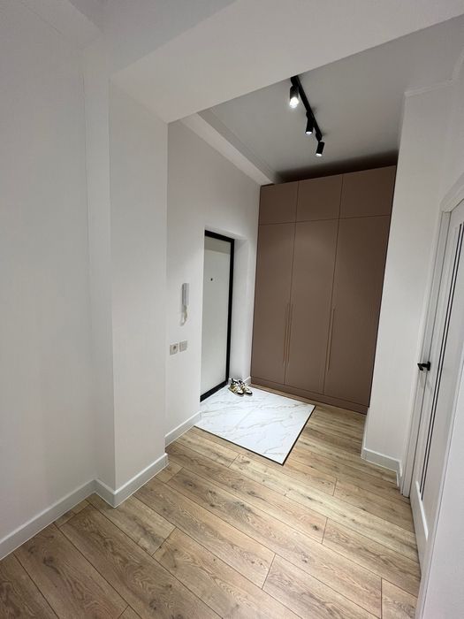 Комфортные апартаменты в Нурсае