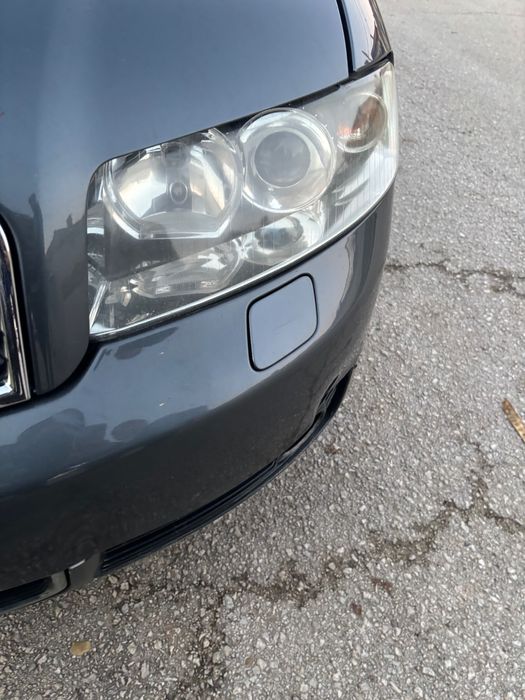 Продавам! Ауди а4 седан.