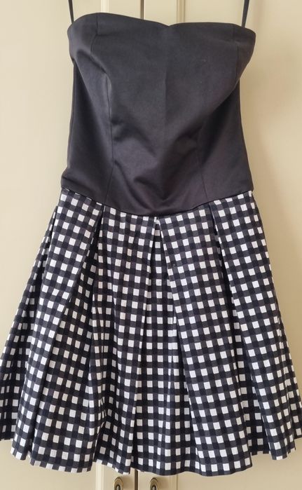 Рокли JUNONA XS размер