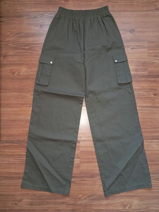 PLT Дамски карго-панталон