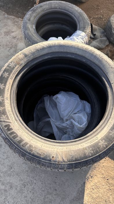 Шины r17, Не дорого