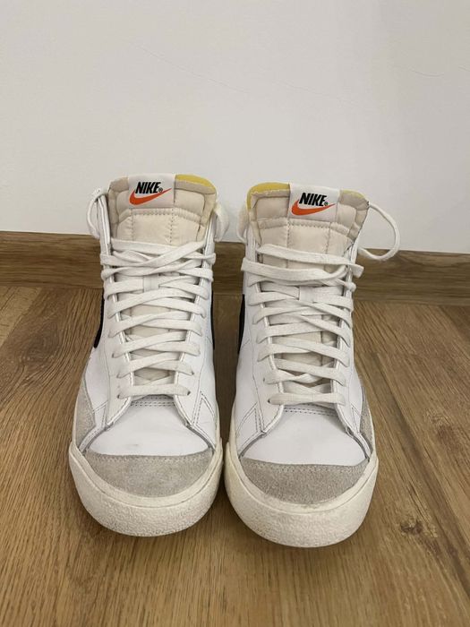 Кецове NIKE Blazer