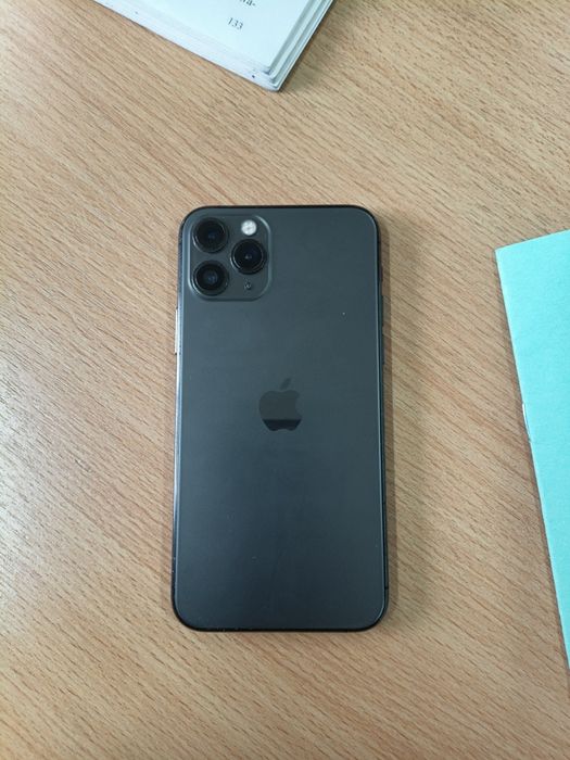 Telefon Iphone 11 pro