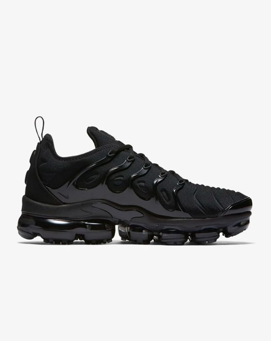 Спортни Обувки Nike Air VaporMax Plus Black