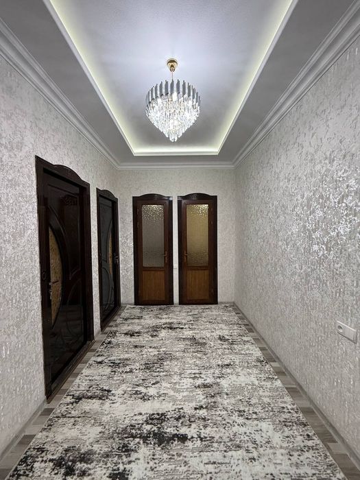 Новостройка. Квартира . В сторону Вокзала