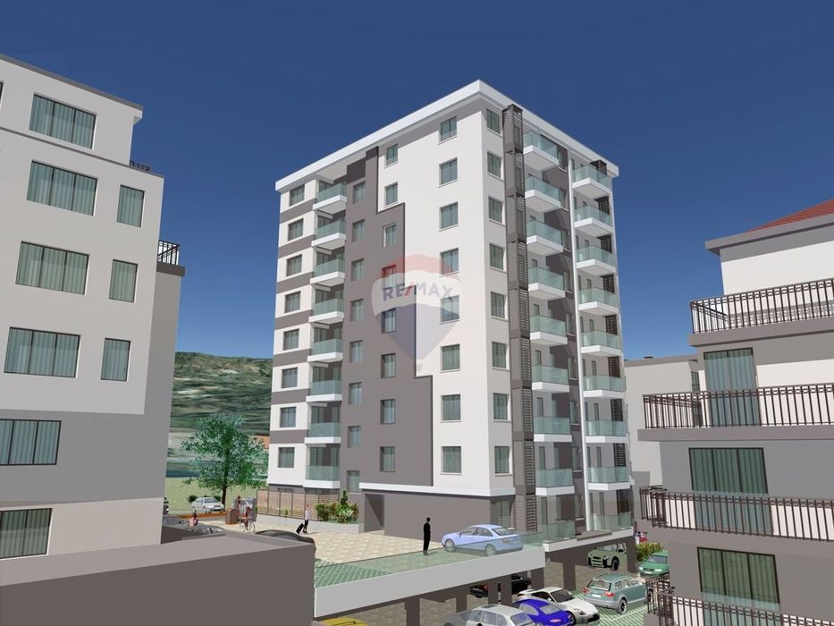 Продава се Тристаен апартамент в Варна, Левски - 89 кв.м за 1120 €/кв.м - Снимка #3