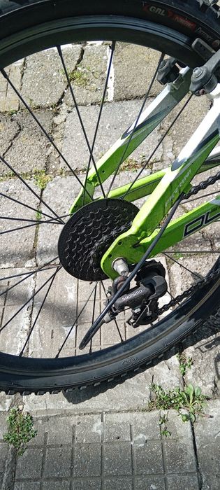 Колело 24 " детско