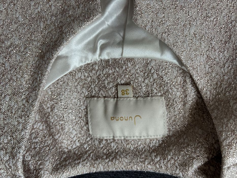 Нежна, розова рокля JUNONA