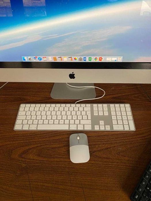 Apple iMac 27 inch