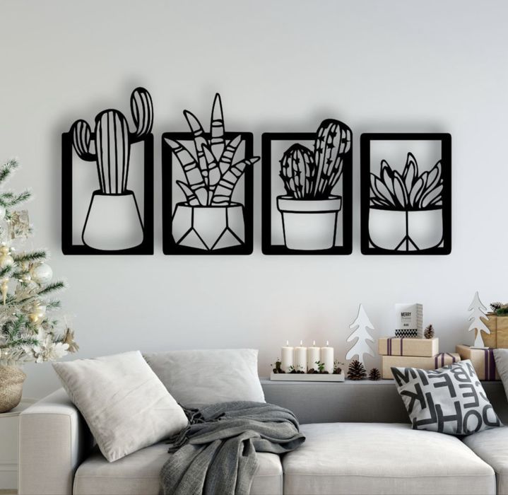 Плазмено рязане на декоративни пана