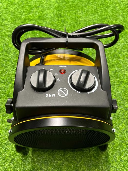 Пушки электрические 3кВт в аренду