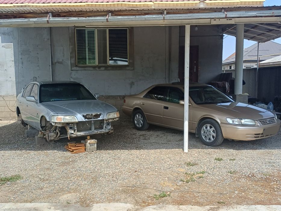 Обмен на Газель Фермер Еврофургон