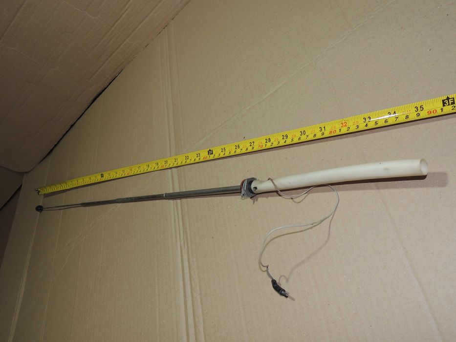 Антена за телевизор  Юность 420В.   Фотоапарат SKINA SK-107 -.4.60 €