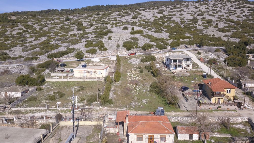 Продава се Парцел в София, Витоша - 1165 кв.м за 43 €/кв.м - Снимка #12