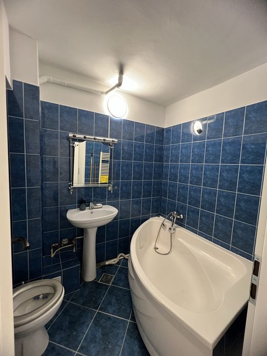 PROPRIETAR – vand apartament cu 2 camere in Marasti, zona Aurel Vlaicu – Expo Transilvania