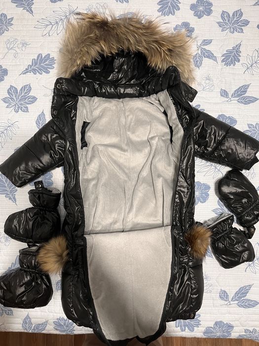 Продам комбинезон