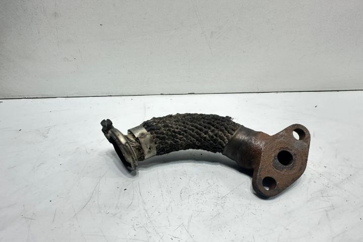 Conducta EGR 1.9 td Volvo V40 prima generatie seria