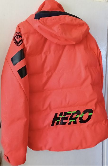 Ски- цялостно оборудване  на 1 сезон