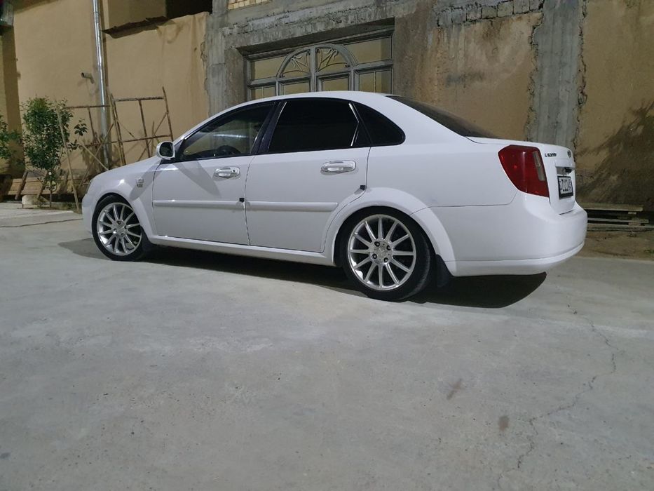 Optra diska R17 yaxshi xolatda