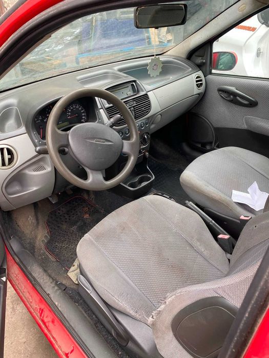 Piese  FIAT  PUNTO 1.2 , 8V , E3 din 2001 - 188.110