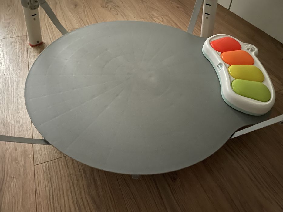 Masa activitati skip hop-Silver lining cloud