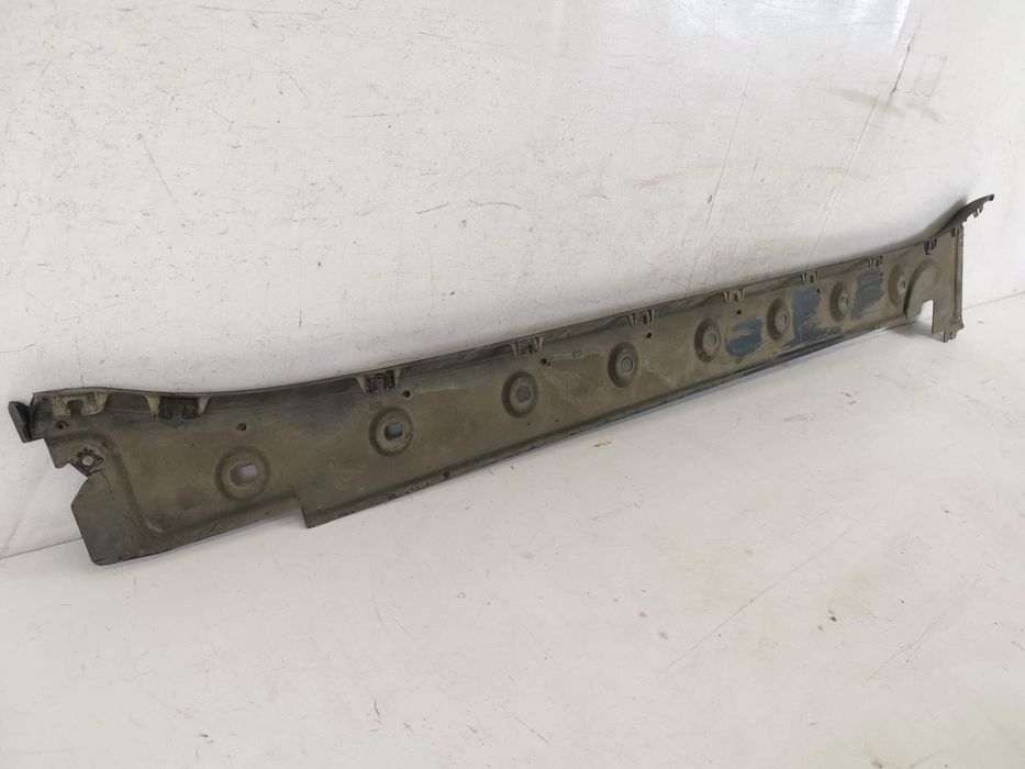 Порше 911 992 / Porsche 911 992 [ - ] Оригинален десен праг
