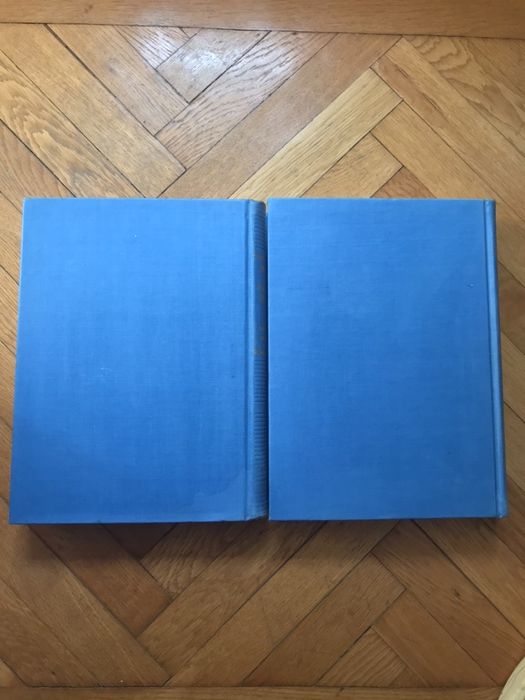 DEX-ul limbii engleze - Webster's Third New International Dictionary