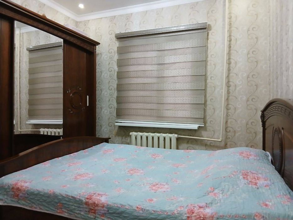 Срочно продается 4 ком 92м2 удвоенной зал квартира на мирабадском р-н