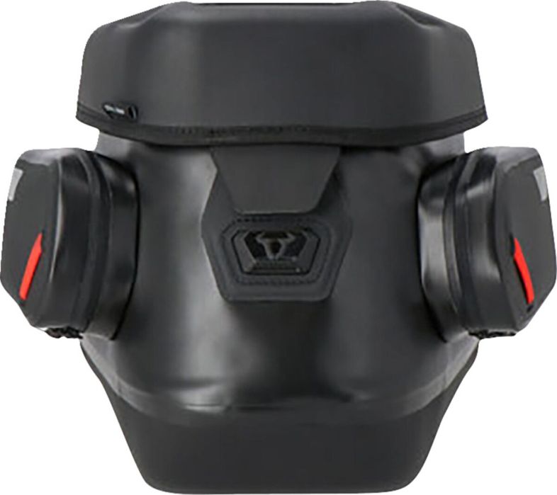 Pro City Wp Tankbag Sw-Motech bc.Wpb.00.024.10000 Yamaha MT-125