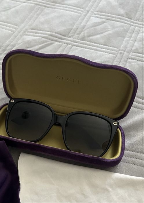 Слънчеви очила gucci