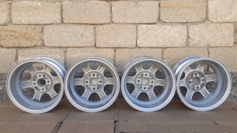 Литые диски на R13