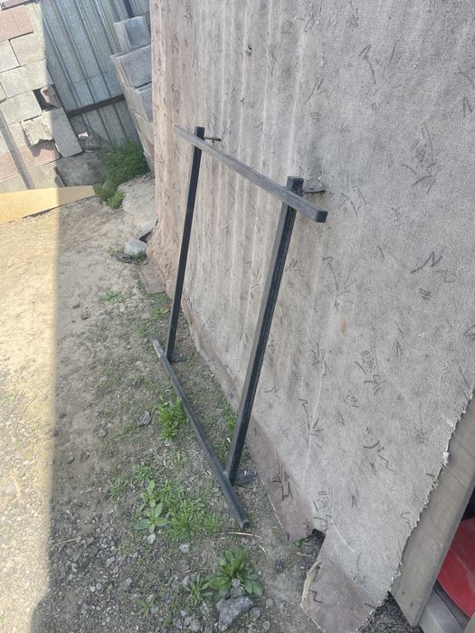 Багажник нексия2