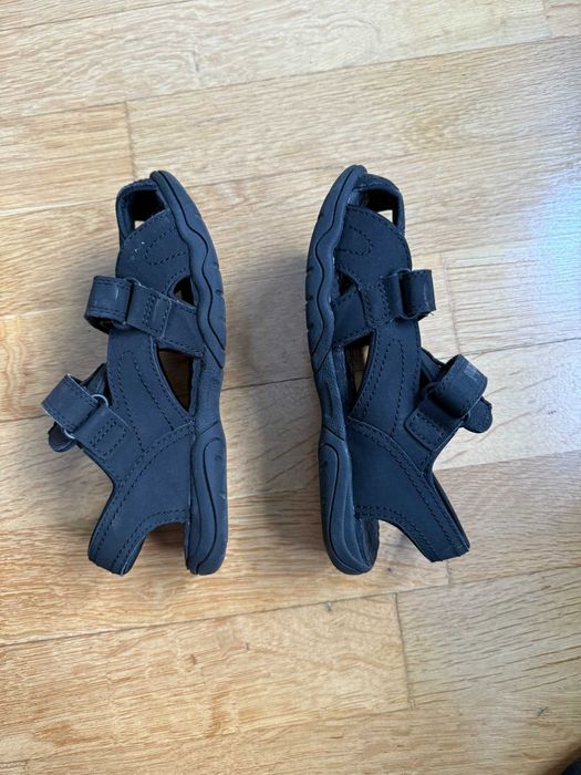 Детски сандали Timberland