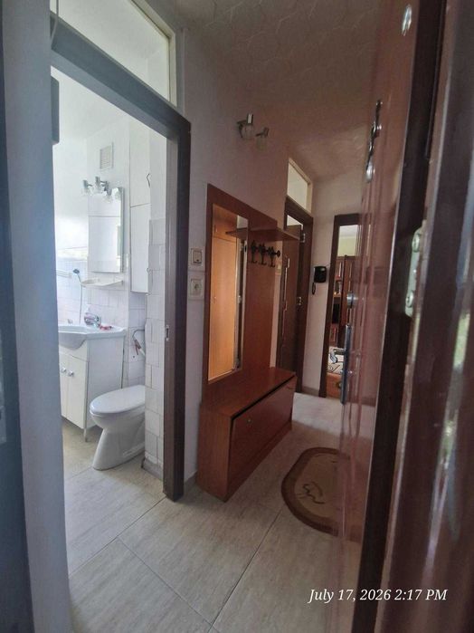 Garsonieră decomandată de închiriat | Balta Albă | Lângă Școala 20 | 31 mp