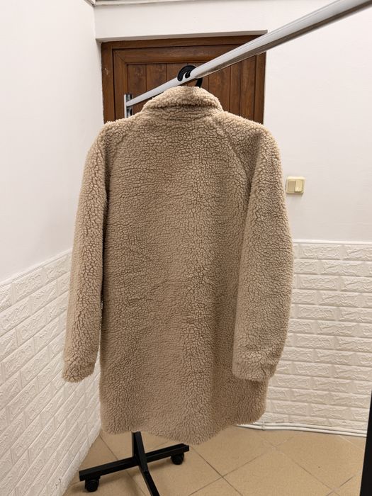 Дълго палто ONLY