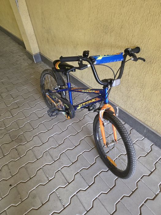 Детско колело 18 цола