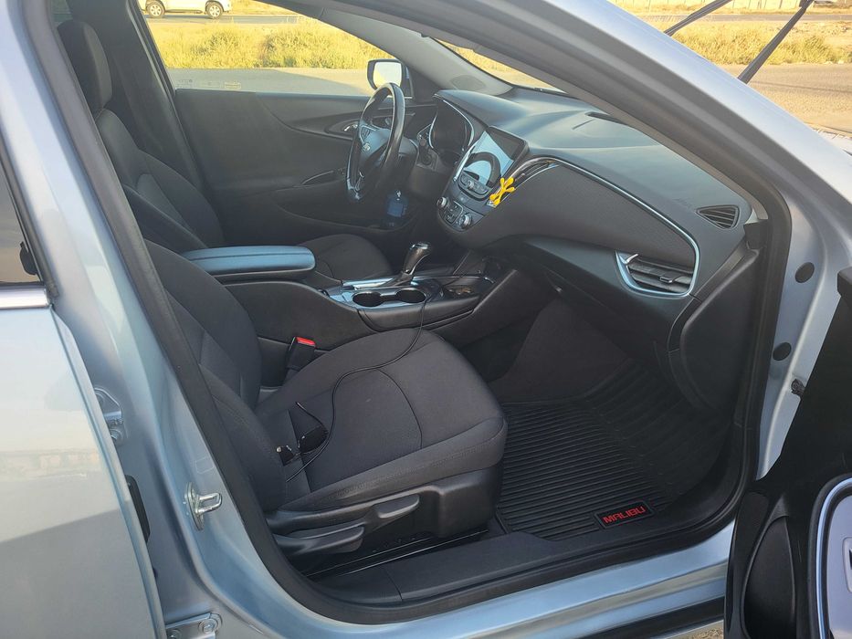 Продам Шевроле Малибу 2018 года