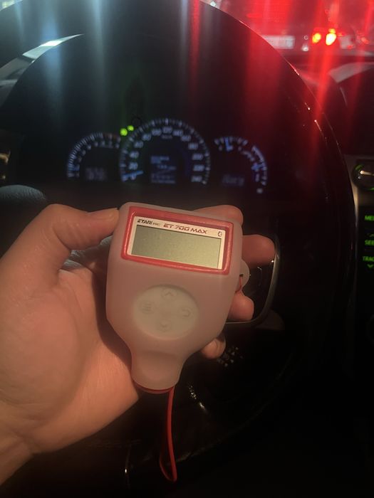 Толщиномер Etari 700 max