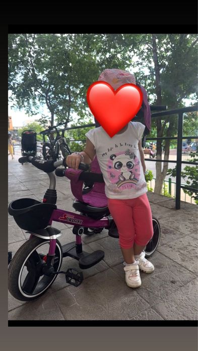 Продам велосипед