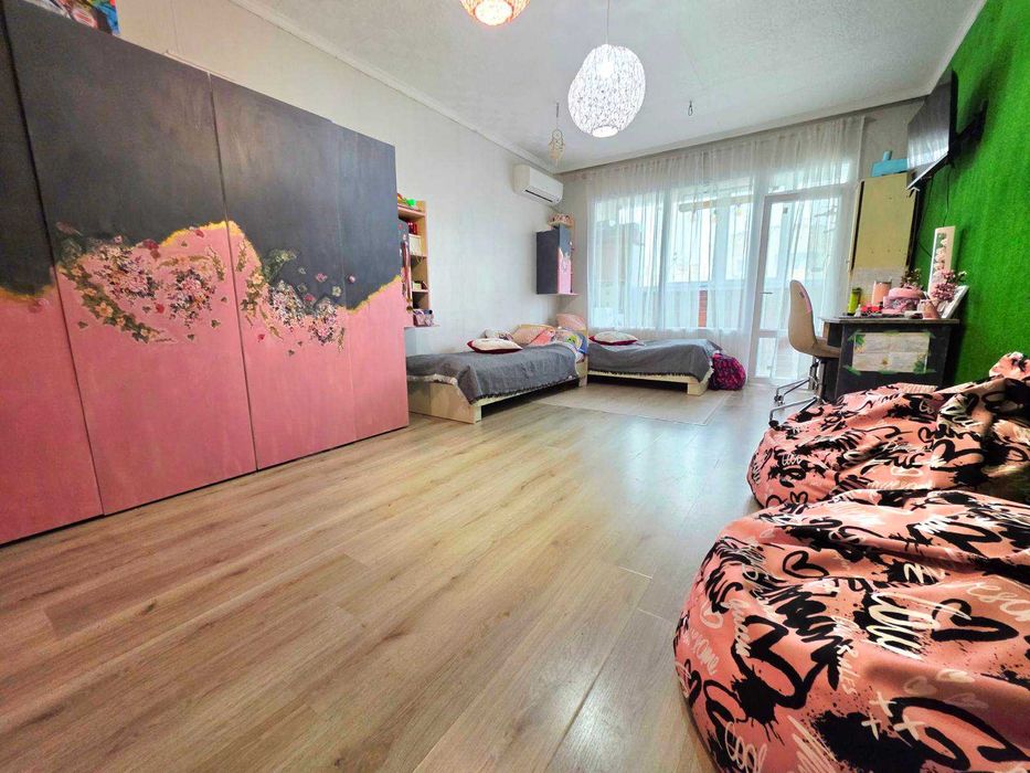 Продава се Тристаен апартамент в Стара Загора, Опълченски - 67 кв.м за 1268 €/кв.м - Снимка #12