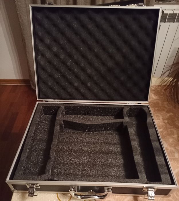 Vind kheis pentru microfon shure nou