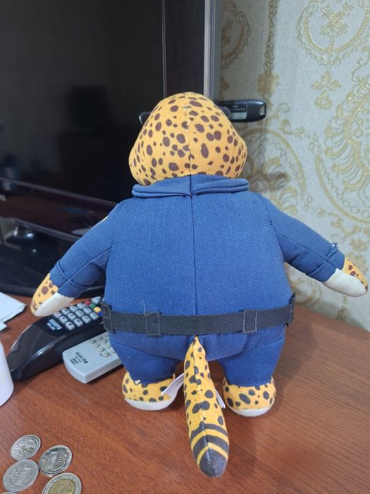 Мягкие игрушки оригинал